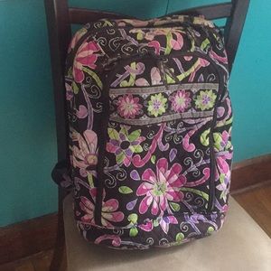 Vera Bradley backpack